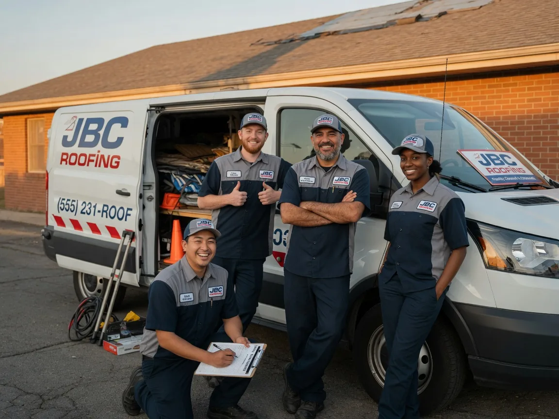 Roof Replacement company in Bancroft, IA
