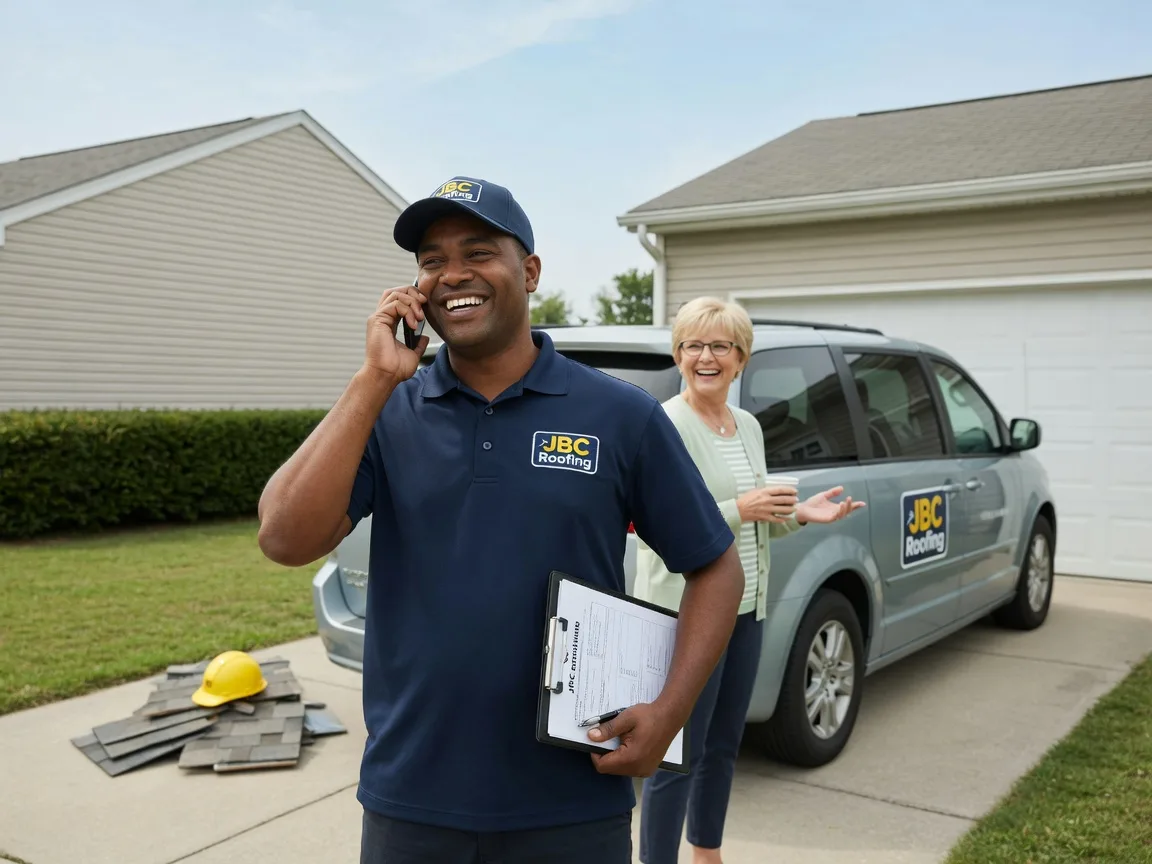 Roof Replacement Bancroft, IA FAQs